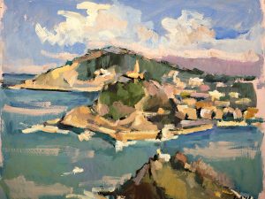 Donostia - Pasaia nº 318