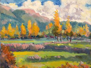 Paisaje nº 852